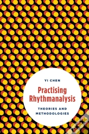 Capa do artigo Practising Rhythmanalysis