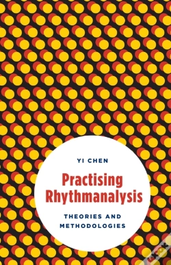 Capa do artigo Practising Rhythmanalysis