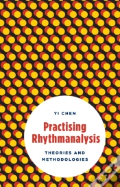 Capa do artigo Practising Rhythmanalysis