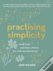 Capa do artigo Practising Simplicity