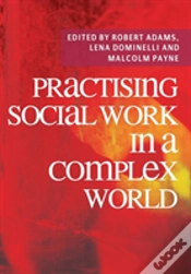 Capa do artigo Practising Social Work In A Complex World