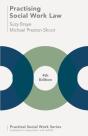Practising Social Work Law - Preview