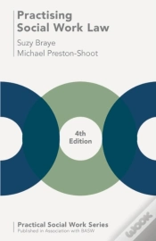 Capa do artigo Practising Social Work Law