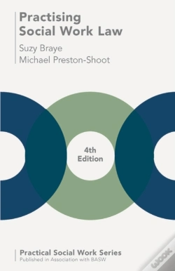 Capa do artigo Practising Social Work Law