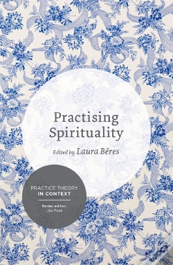 Capa do artigo Practising Spirituality