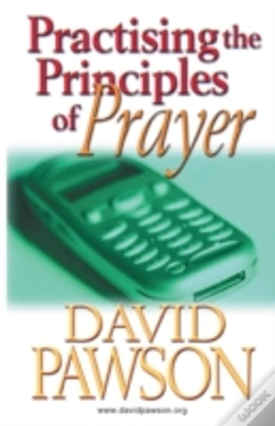 Capa do artigo Practising The Principles Of Prayer