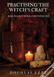 Capa do artigo Practising The Witch