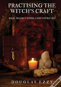 Capa do artigo Practising The Witch'S Craft