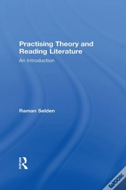 Capa do artigo Practising Theory And Reading Literature