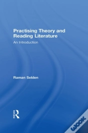 Capa do artigo Practising Theory And Reading Literature