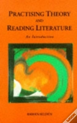 Capa do artigo Practising Theory And Reading Literature