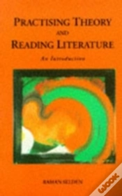 Capa do artigo Practising Theory And Reading Literature