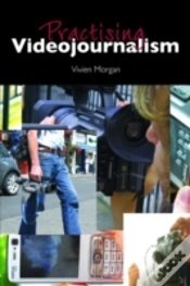 Capa do artigo Practising Videojournalism