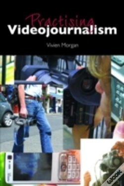 Capa do artigo Practising Videojournalism