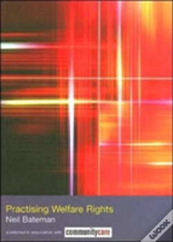 Capa do artigo Practising Welfare Rights