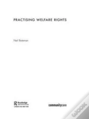 Capa do artigo Practising Welfare Rights
