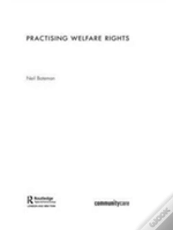 Capa do artigo Practising Welfare Rights