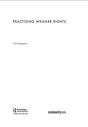 Practising Welfare Rights - Preview
