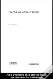 Capa do artigo Practising Welfare Rights