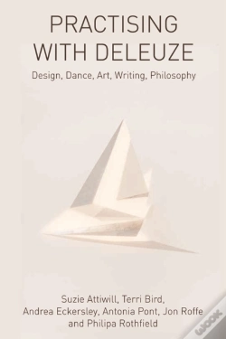 Capa do artigo Practising With Deleuze