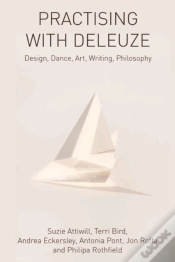 Capa do artigo Practising With Deleuze