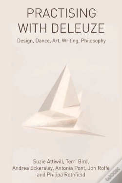 Capa do artigo Practising With Deleuze