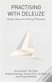 Capa do artigo Practising With Deleuze