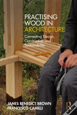 Capa do artigo Practising Wood In Architecture