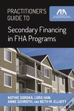 Capa do artigo Practitioner Gde Second Financing Fha