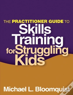 Capa do artigo Practitioner Guide To Skills Training For Struggling Kids