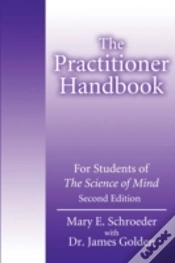 Capa do artigo Practitioner Handbook