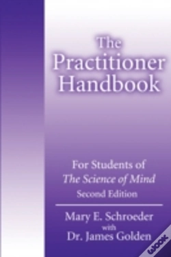 Capa do artigo Practitioner Handbook