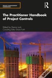 Capa do artigo Practitioner Handbook Of Project Controls