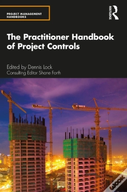 Capa do artigo Practitioner Handbook Of Project Controls