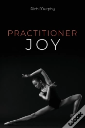 Capa do artigo Practitioner Joy