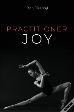 Capa do artigo Practitioner Joy