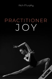 Capa do artigo Practitioner Joy