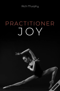 Capa do artigo Practitioner Joy