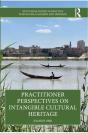 Practitioner Perspectives On Intangible Cultural Heritage - Preview