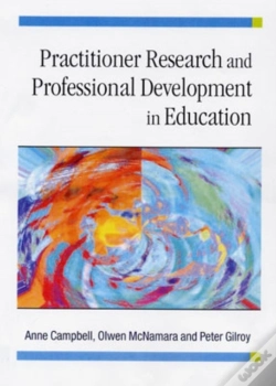 Capa do artigo Practitioner Research And Professional Development In Education