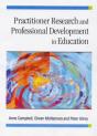Practitioner Research And Professional Development In Education - Preview