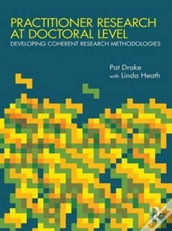 Capa do artigo Practitioner Research At Doctoral Level