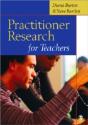 Practitioner Research For Teachers - Preview