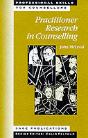 Practitioner Research In Counselling - Preview