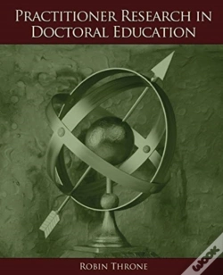 Capa do artigo Practitioner Research In Doctoral Education