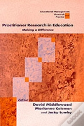 Practitioner Research In Education