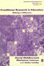 Practitioner Research In Education - Preview