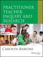 Practitioner Teacher Inquiry And Research - Preview