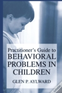 Capa do artigo Practitionerâ€™S Guide To Behavioral Problems In Children
