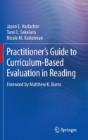Practitionerâ€™S Guide To Curriculum-Based Evaluation In Reading - Preview